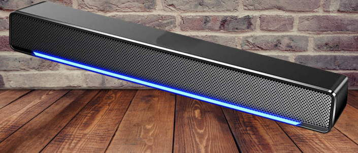 Computer Sound Bars: Elevating Your Audio with the Best Experience
