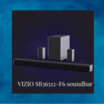 VIZIO SB36512-F6 soundbar is its better choice? Let’s explore it with all the features :
